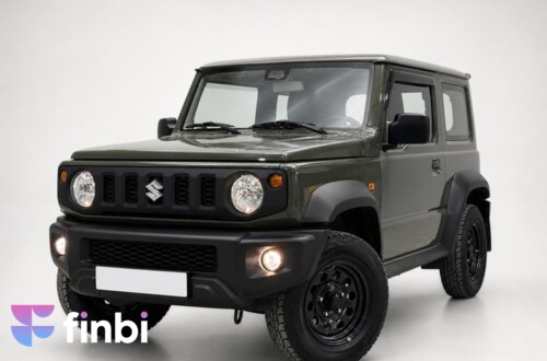 vehicle image #1