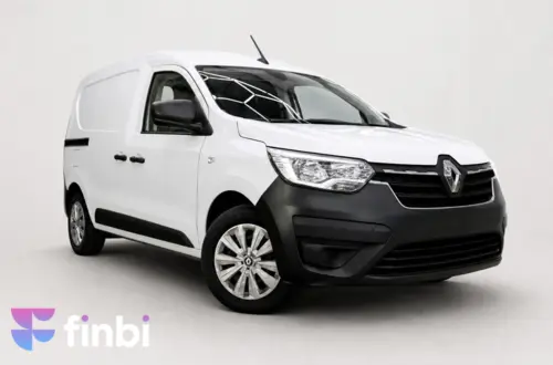 Renault Express 1.3 TCe 100 Extra