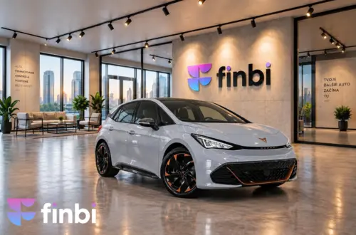 Cupra Born 58 kWh 204k