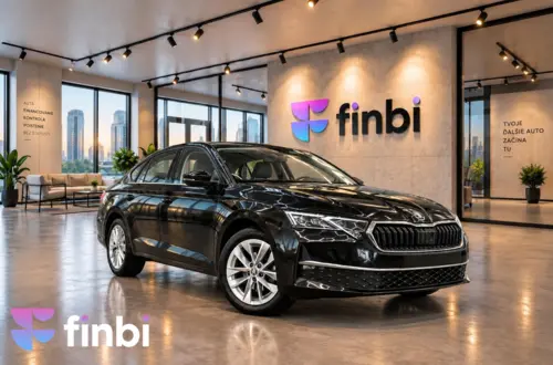 Škoda Octavia Combi 2.0 TDI SCR Ambition DSG