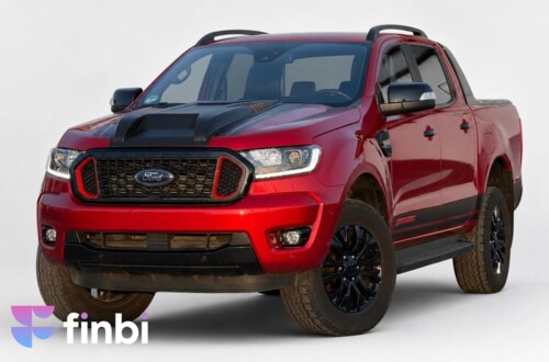 vehicle image #1