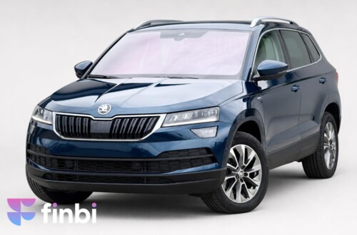 vehicle image #1