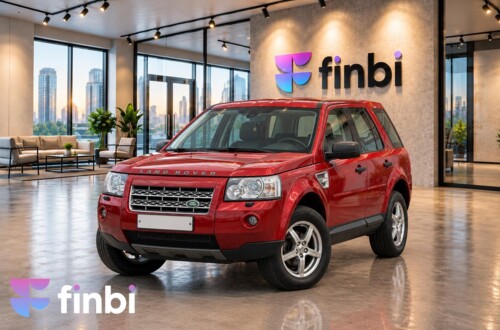 vehicle image #1