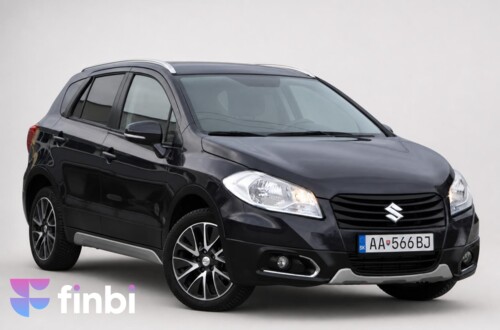 vehicle image #1