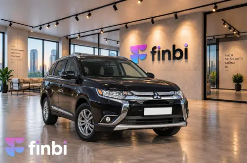 Mitsubishi Outlander OUTLANDETR 2,2D 4X4