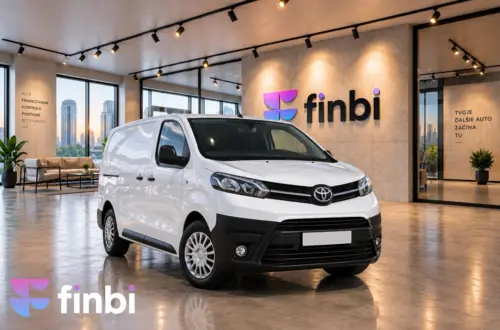 Toyota Proace 2.0 D-4D 120 Comfort L2 Extra