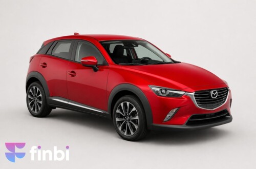 vehicle image #1