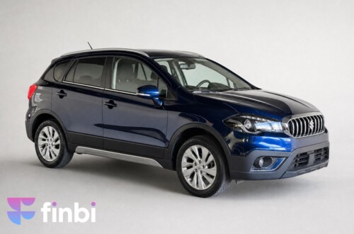 vehicle image #1