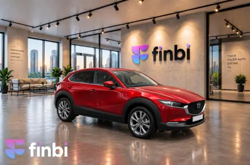 Mazda CX-30 2025   2.5L 140ps 6AT FWD Exclusive-line