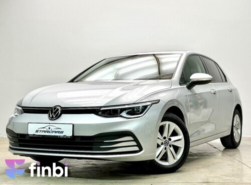 VW Golf 1.5 TSI ACT Life_ 1.Majiteľ kupované v SR