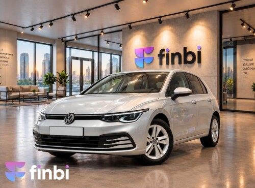 VW Golf 1.5 TSI ACT Life_ 1.Majiteľ kupované v SR