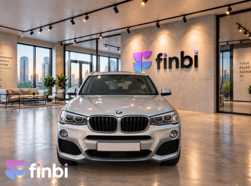BMW X4 xDrive20d
