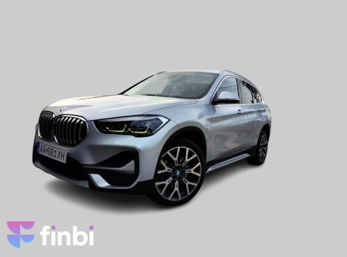 BMW 2.0 d luxury
