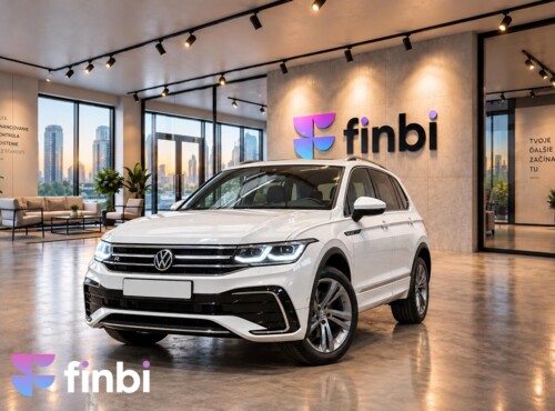Volkswagen Tiguan Allspace R-Line 2.0 TDI EVO DSG 4Motion