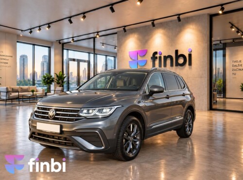 Volkswagen Tiguan Allspace 2,0 TDI,2022, 105 000km,1.Majiteľ
