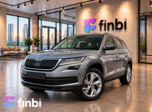 Škoda Kodiaq 2.0 TDI SCR Ambition DSG 4x4, 110kW, A7, 5d.