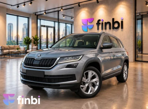 Škoda Kodiaq 2.0 TDI SCR Ambition DSG 4x4, 110kW, A7, 5d.