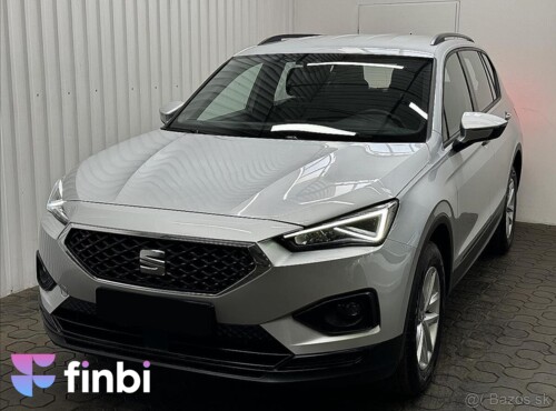 SEAT TARRACO2,0TDI DSG STZLE 9tis.km