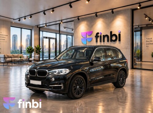BMW X5 xDrive30d
