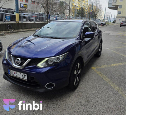 Nissan NISSAN QASHQAI
