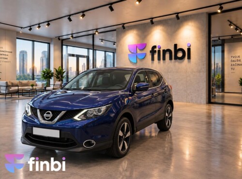 Nissan NISSAN QASHQAI