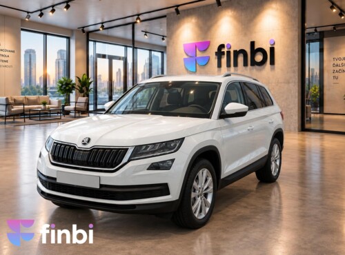 Škoda Kodiaq 2018 2.0TDi 140kW 4x4 DSG 7miestny, odpočet DPH