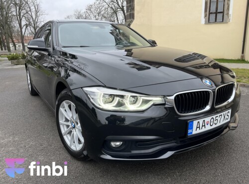 BMW 318i