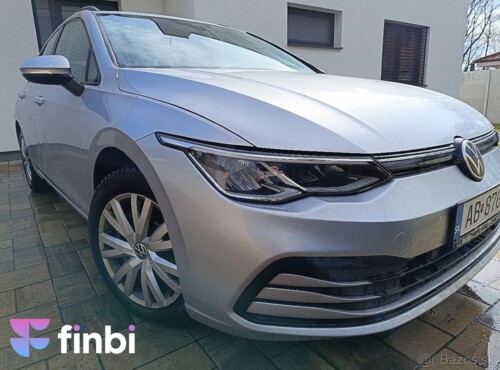 Na predaj: Volkswagen Golf Variant 2.0 TDI (85 kW) – 5/2021