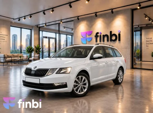 Škoda Octavia III combi FL 4/2019, 2.0TDi 150k DSG Executive
