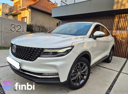 Dong Feng Fengon 5 1.5benzin AT. 25.378km