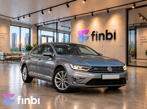 VW Passat GTE B8 Plug-in Hybrid |Ťažné •App-Connect •TOP🔌