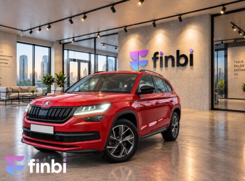 Škoda Kodiaq 2021 2,0TDi 140kW 4x4 DSG 7miestny, odpočet DPH