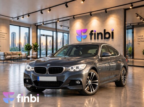 BMW 330d xDrive