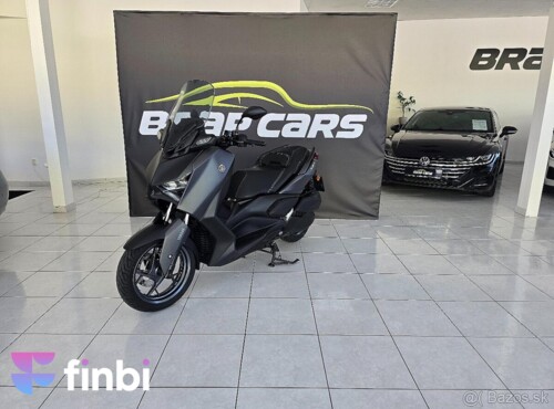 Yamaha X-Max 300 2023 SR