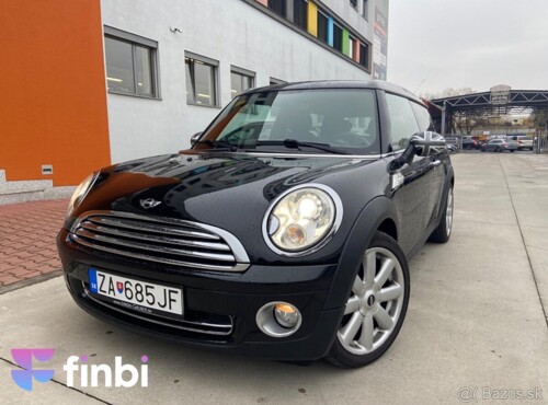 Mini MINI COOPER