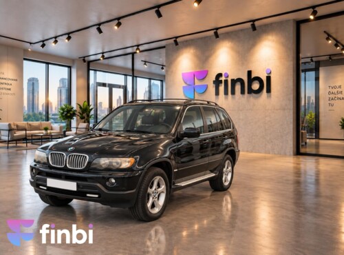 BMW X5 3.0 D.4X4.AUTOMAT.
