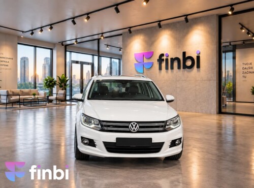 Volkswagen tiguan 2.0 tdi 4motion R line
