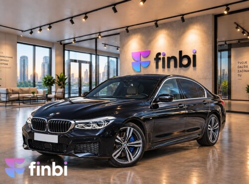 BMW 640i xDrive