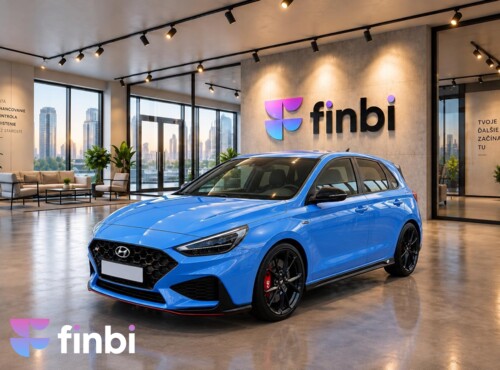 Hyundai i 30 N