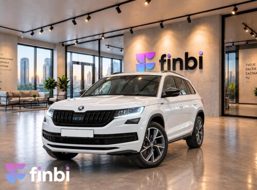 Škoda Kodiaq Sportline 2.0 TDI DSG 4x4 / 1.Majiteľ/VIRTUAL