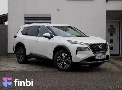 Nissan NISSAN X-TRAIL