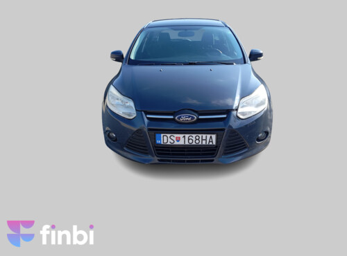 Ford FOCUS ECONETIC