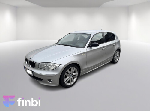 BMW 118D