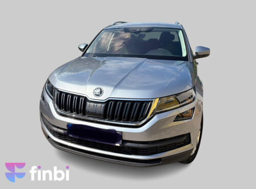 Kodiaq