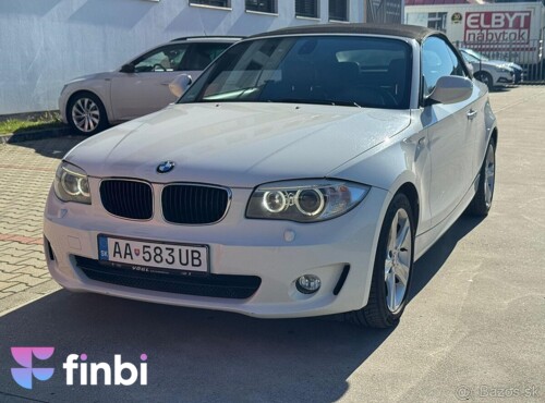 BMW 118d