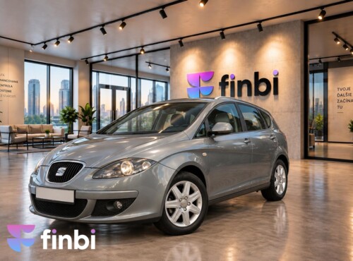 Seat ALTEA XL