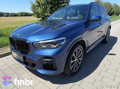 BMW X5 XDRIVE30D