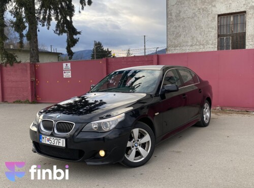 BMW 530XD