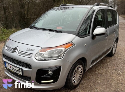 Citroen C3 PICASSO