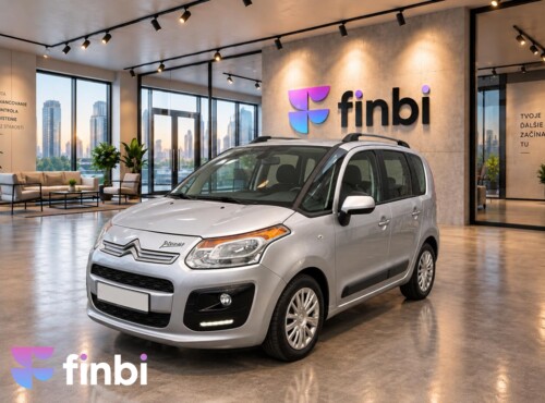 Citroen C3 PICASSO